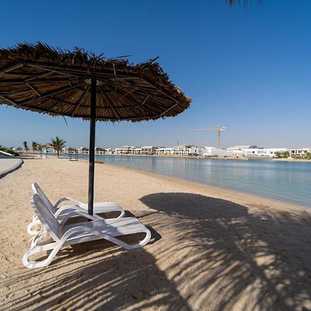 Marbella Luxury 3Br & 5Br Villas At Hayat Island, Mina Al Arab Ras al-Khaimah Exterior photo