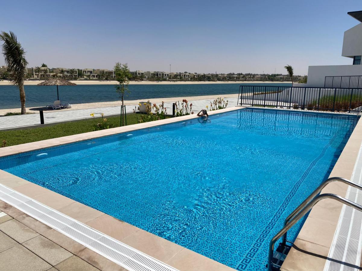 Marbella Luxury 3Br & 5Br Villas At Hayat Island, Mina Al Arab Ras al-Khaimah Exterior photo