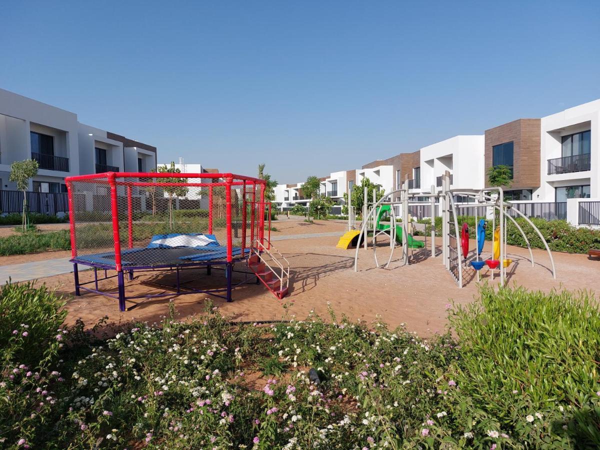 Marbella Luxury 3Br & 5Br Villas At Hayat Island, Mina Al Arab Ras al-Khaimah Exterior photo