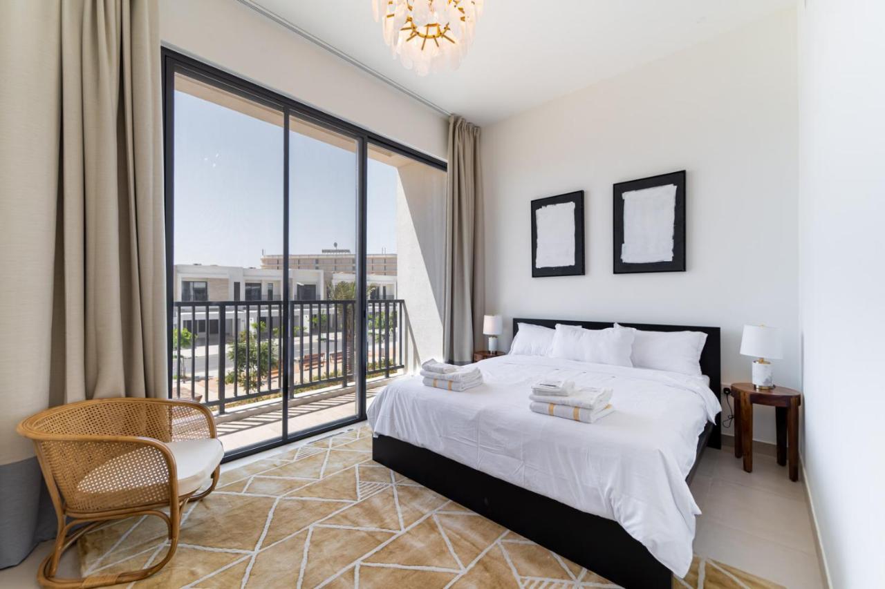 Marbella Luxury 3Br & 5Br Villas At Hayat Island, Mina Al Arab Ras al-Khaimah Exterior photo
