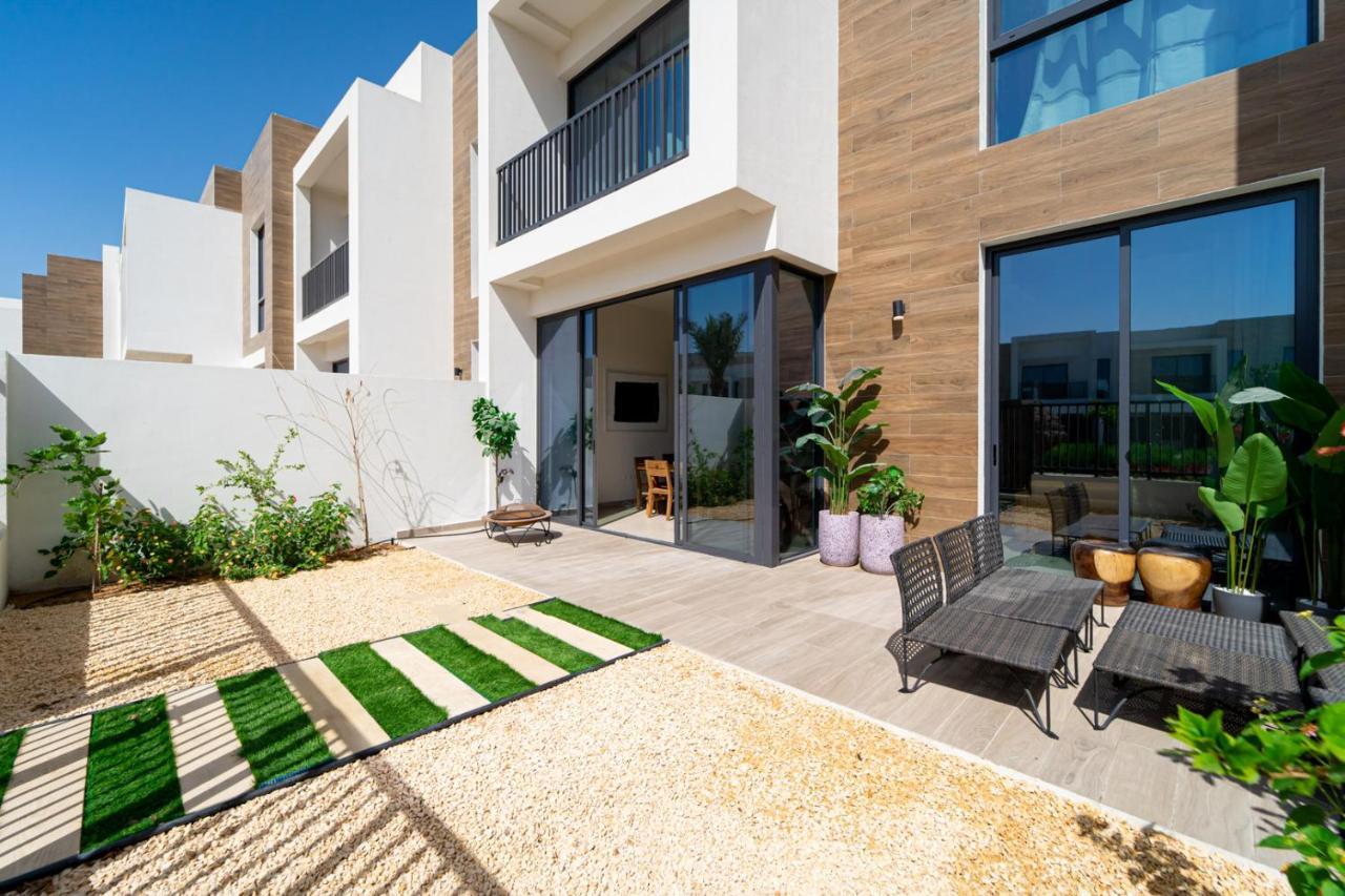 Marbella Luxury 3Br & 5Br Villas At Hayat Island, Mina Al Arab Ras al-Khaimah Exterior photo