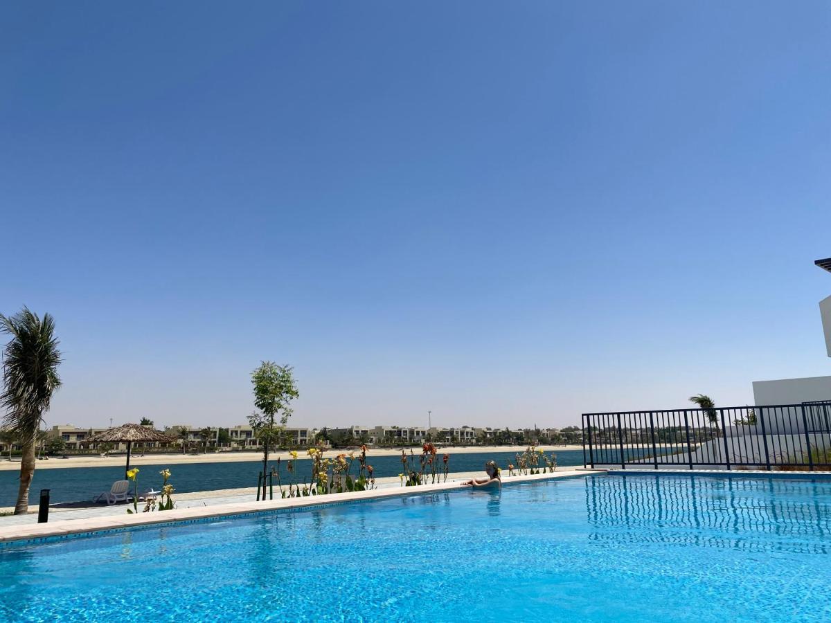Marbella Luxury 3Br & 5Br Villas At Hayat Island, Mina Al Arab Ras al-Khaimah Exterior photo