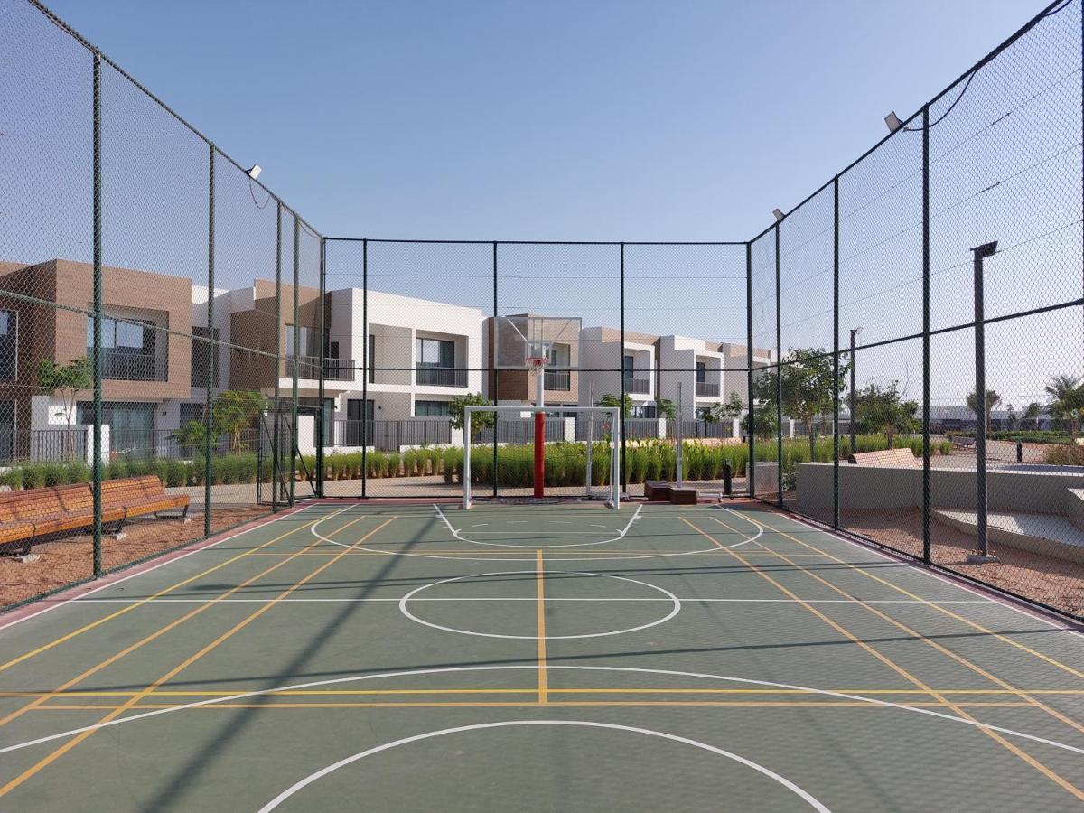 Marbella Luxury 3Br & 5Br Villas At Hayat Island, Mina Al Arab Ras al-Khaimah Exterior photo