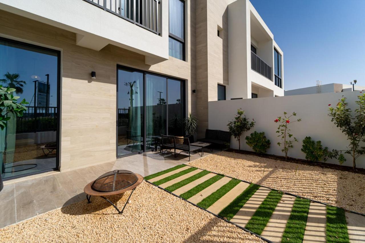 Marbella Luxury 3Br & 5Br Villas At Hayat Island, Mina Al Arab Ras al-Khaimah Exterior photo