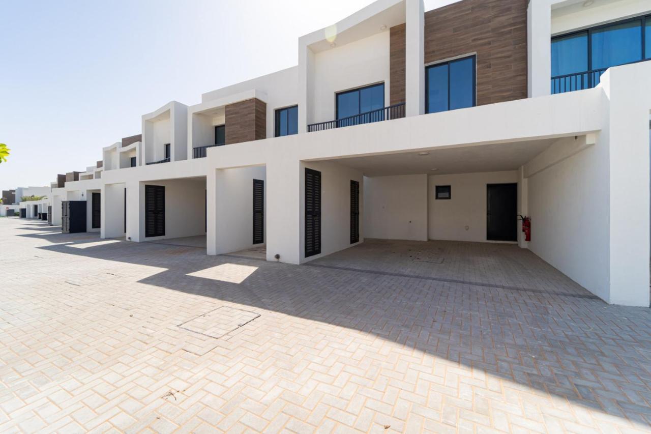 Marbella Luxury 3Br & 5Br Villas At Hayat Island, Mina Al Arab Ras al-Khaimah Exterior photo