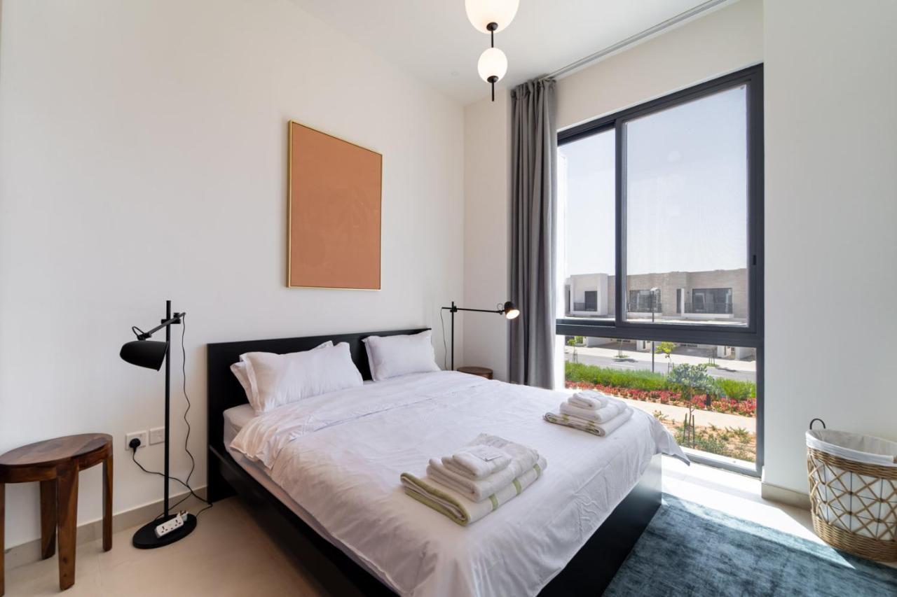 Marbella Luxury 3Br & 5Br Villas At Hayat Island, Mina Al Arab Ras al-Khaimah Exterior photo