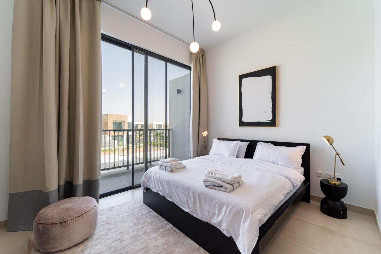 Marbella Luxury 3Br & 5Br Villas At Hayat Island, Mina Al Arab Ras al-Khaimah Exterior photo