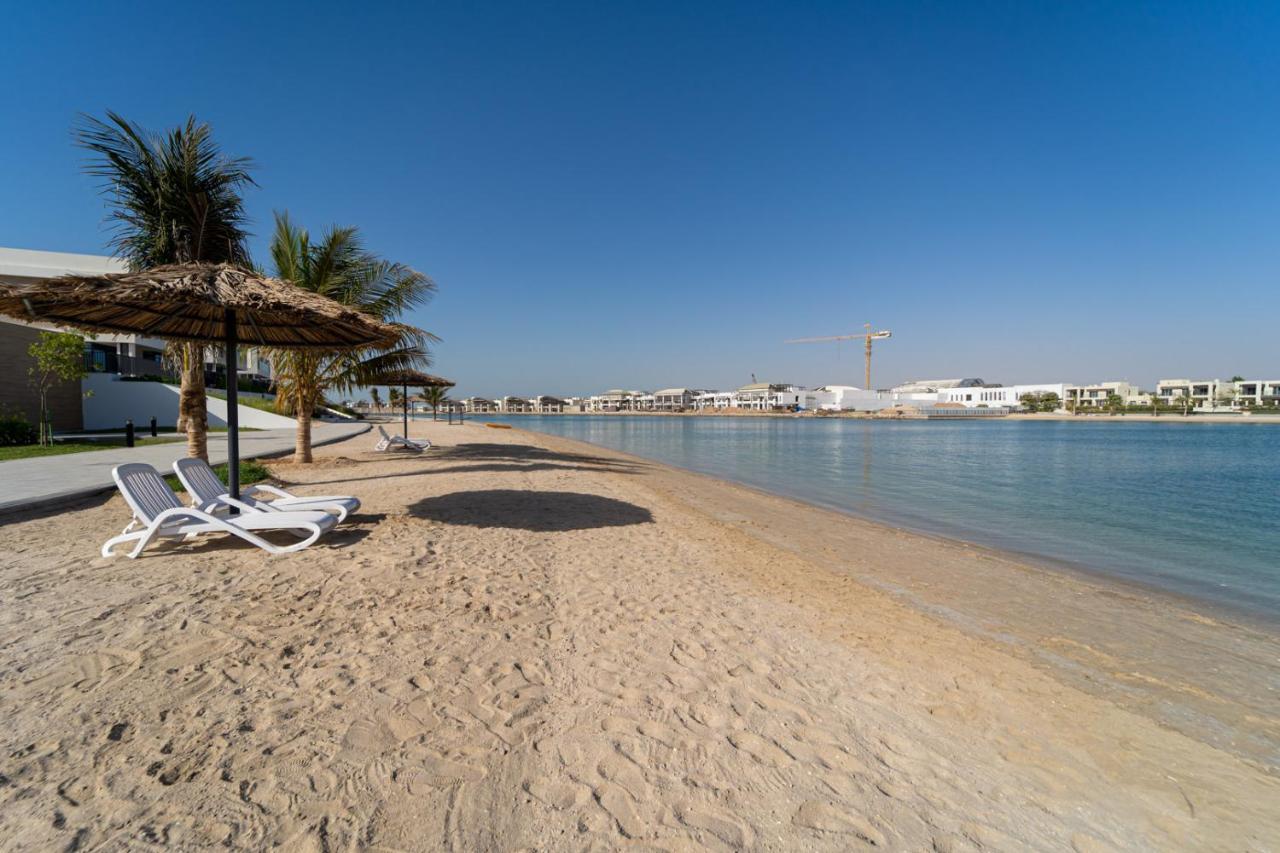Marbella Luxury 3Br & 5Br Villas At Hayat Island, Mina Al Arab Ras al-Khaimah Exterior photo
