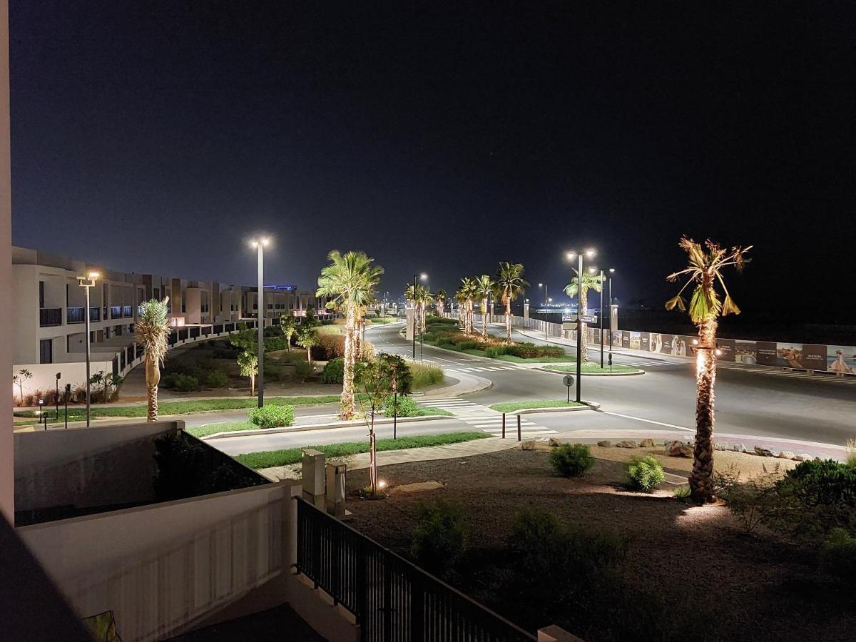 Marbella Luxury 3Br & 5Br Villas At Hayat Island, Mina Al Arab Ras al-Khaimah Exterior photo