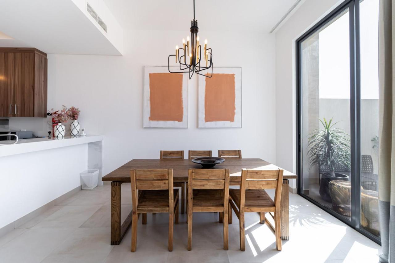 Marbella Luxury 3Br & 5Br Villas At Hayat Island, Mina Al Arab Ras al-Khaimah Exterior photo