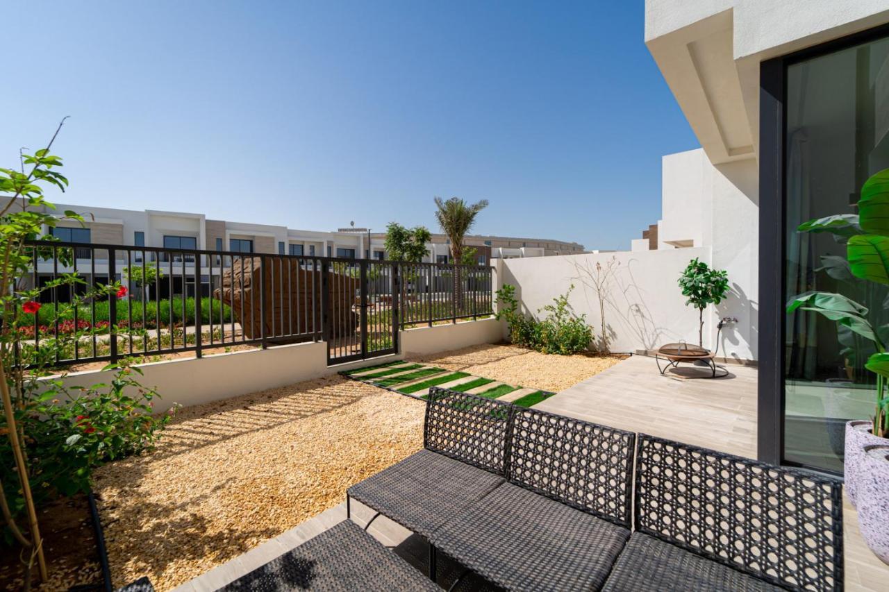 Marbella Luxury 3Br & 5Br Villas At Hayat Island, Mina Al Arab Ras al-Khaimah Exterior photo