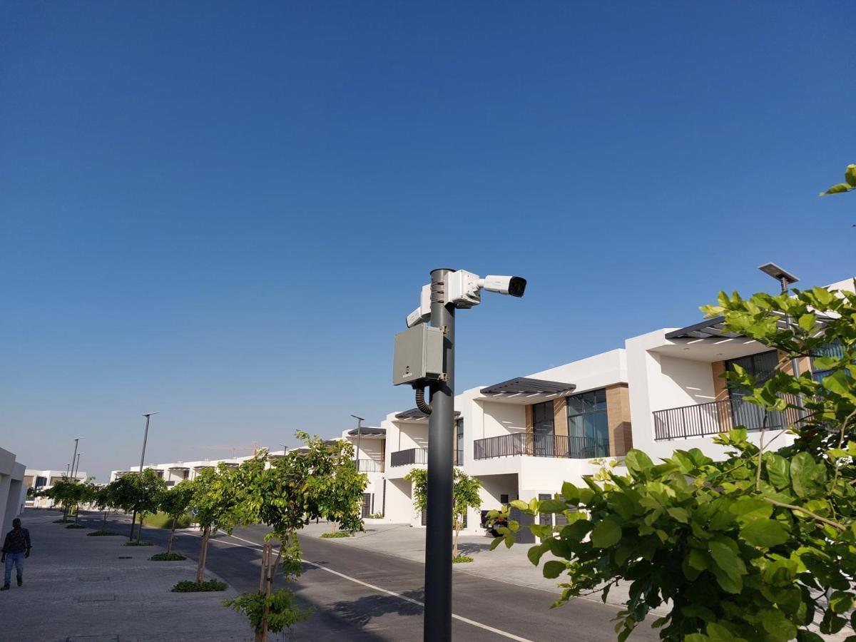Marbella Luxury 3Br & 5Br Villas At Hayat Island, Mina Al Arab Ras al-Khaimah Exterior photo