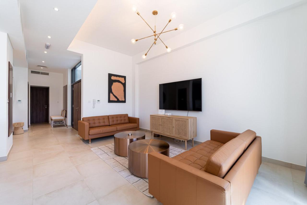 Marbella Luxury 3Br & 5Br Villas At Hayat Island, Mina Al Arab Ras al-Khaimah Exterior photo