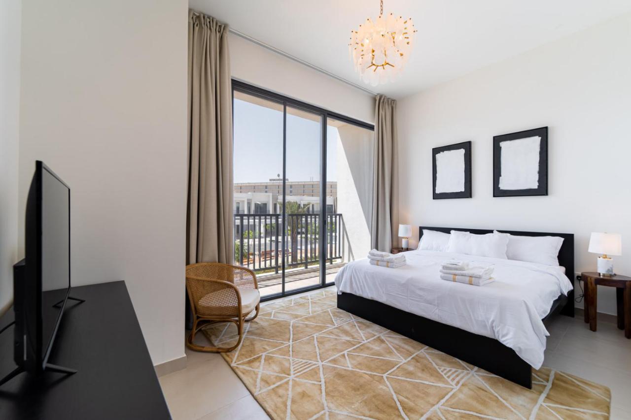 Marbella Luxury 3Br & 5Br Villas At Hayat Island, Mina Al Arab Ras al-Khaimah Room photo