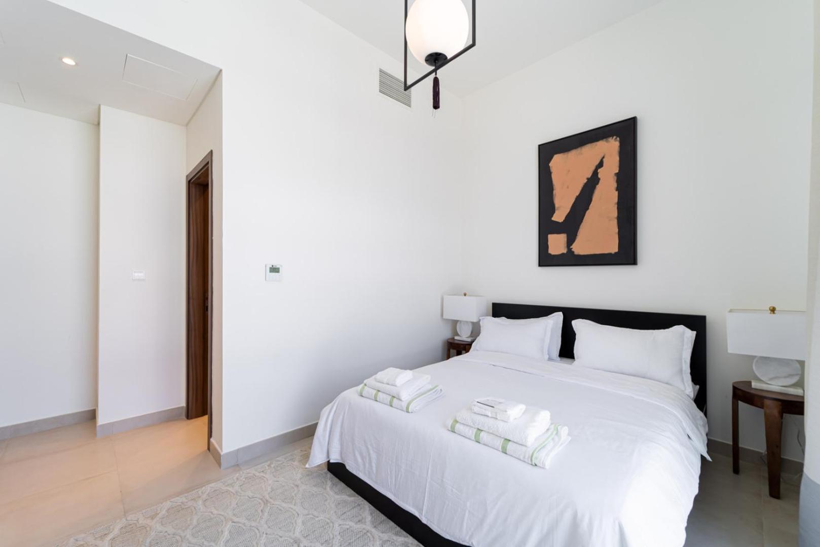 Marbella Luxury 3Br & 5Br Villas At Hayat Island, Mina Al Arab Ras al-Khaimah Room photo