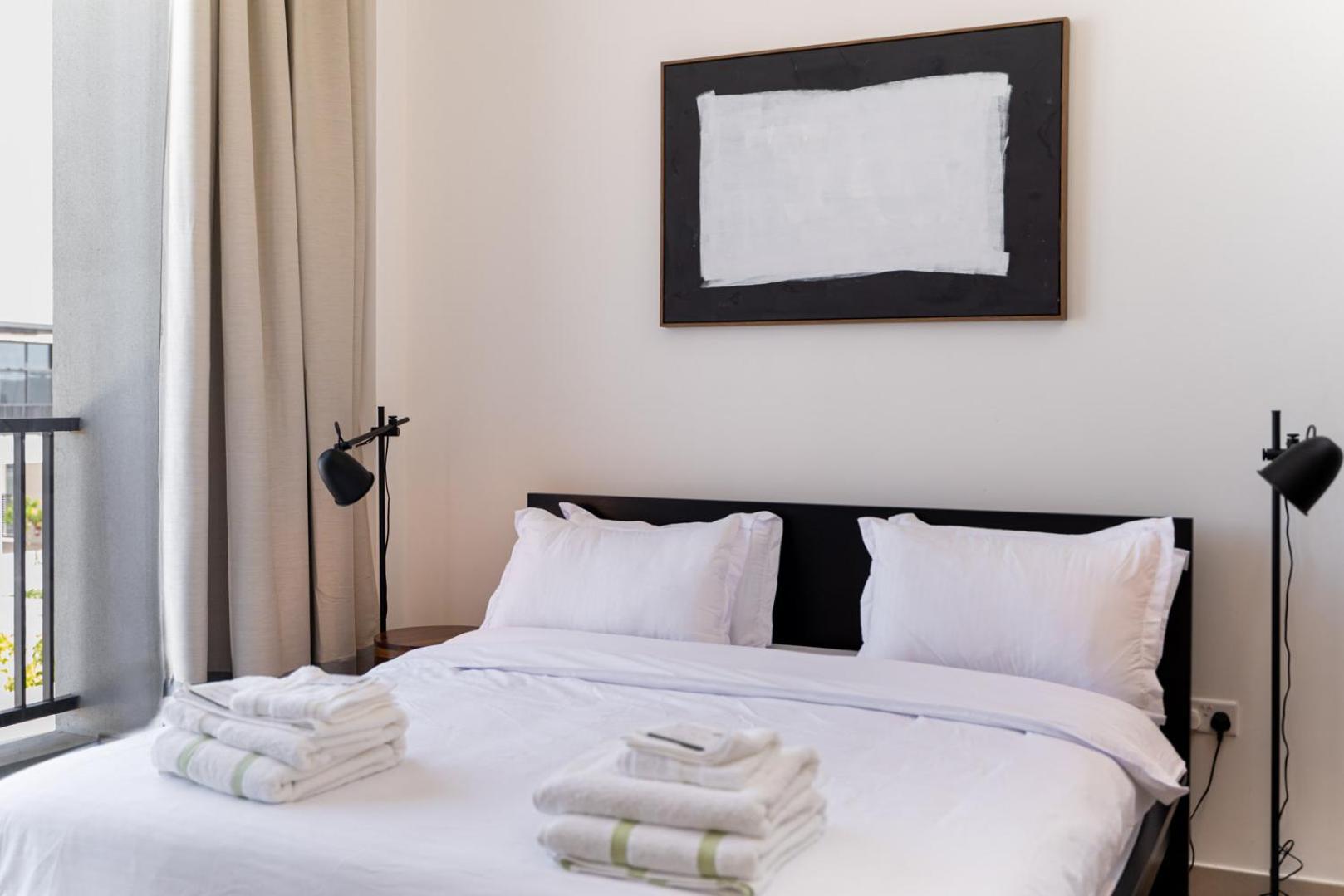 Marbella Luxury 3Br & 5Br Villas At Hayat Island, Mina Al Arab Ras al-Khaimah Room photo