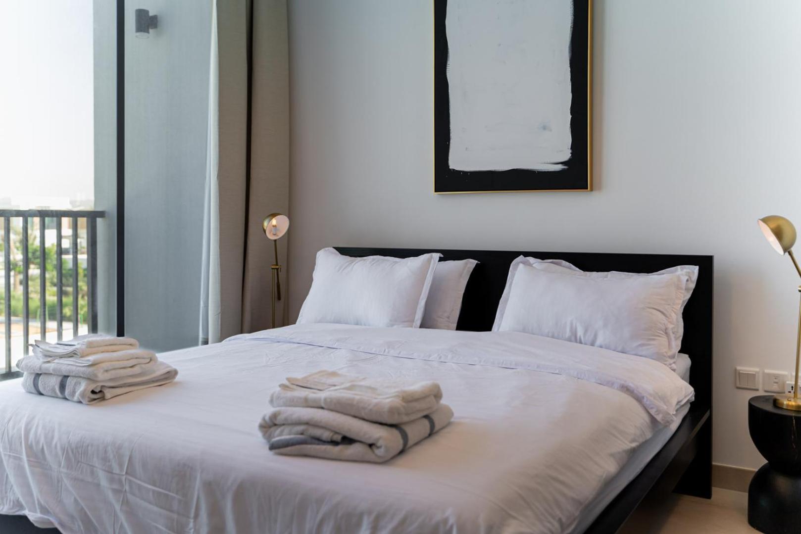 Marbella Luxury 3Br & 5Br Villas At Hayat Island, Mina Al Arab Ras al-Khaimah Room photo