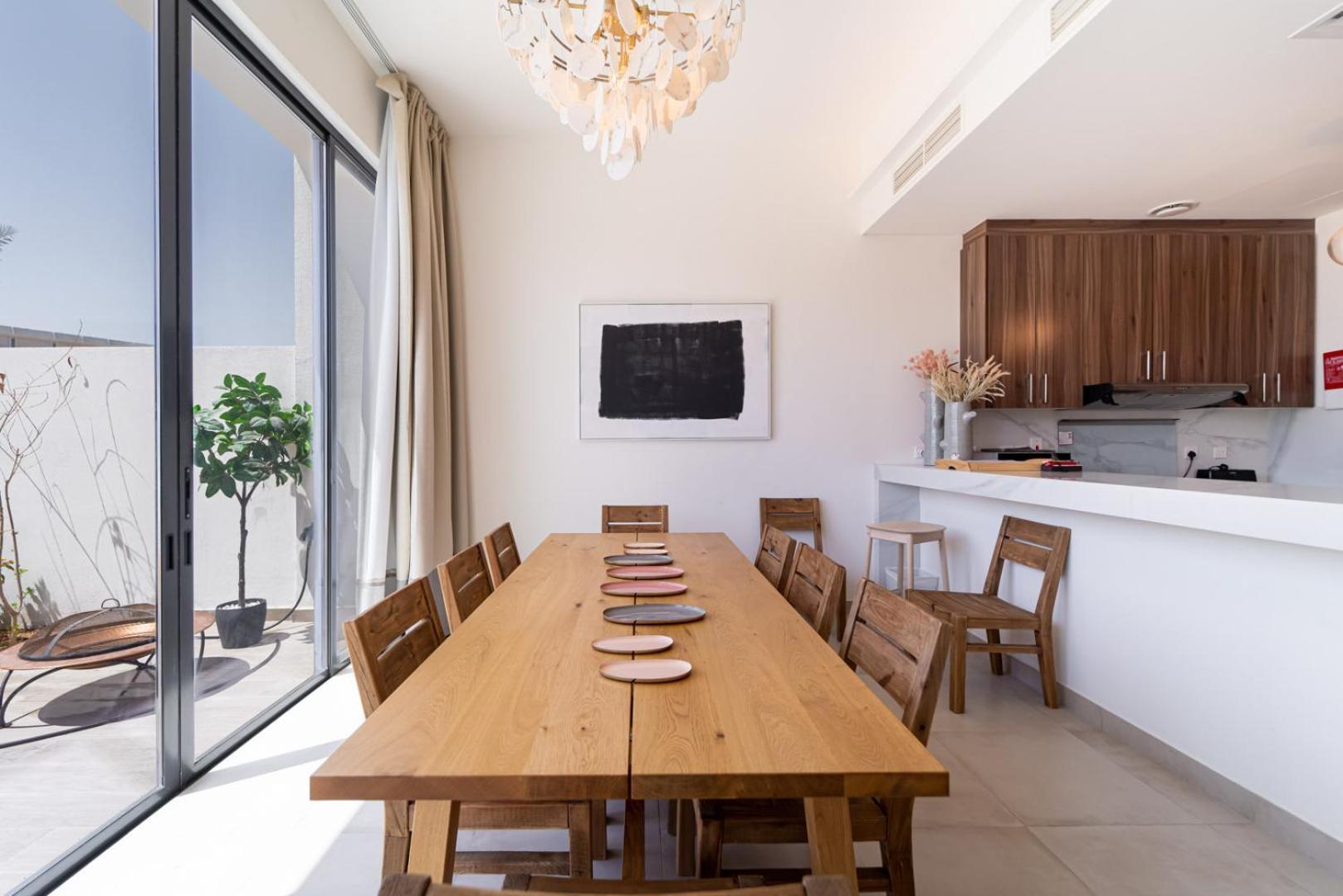 Marbella Luxury 3Br & 5Br Villas At Hayat Island, Mina Al Arab Ras al-Khaimah Room photo