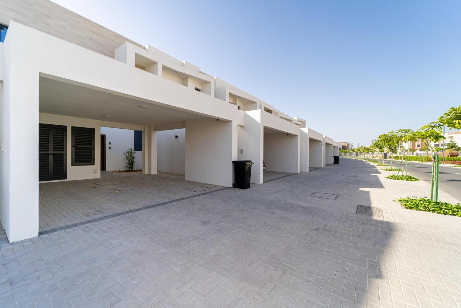 Marbella Luxury 3Br & 5Br Villas At Hayat Island, Mina Al Arab Ras al-Khaimah Room photo