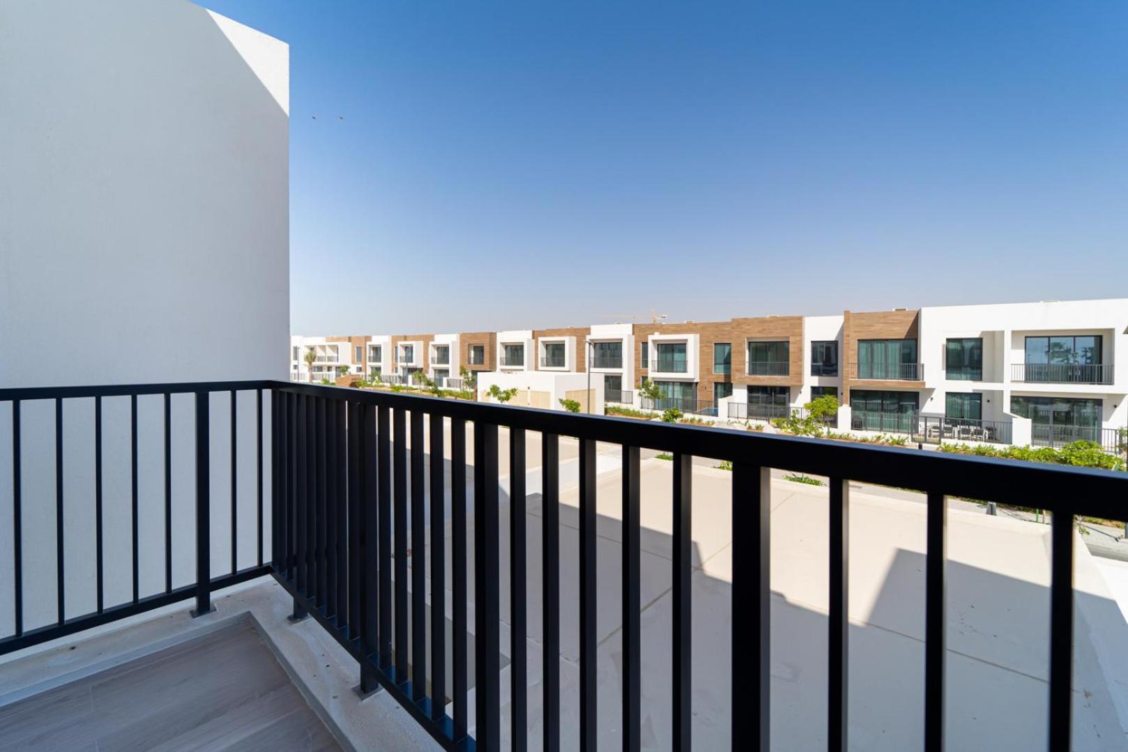 Marbella Luxury 3Br & 5Br Villas At Hayat Island, Mina Al Arab Ras al-Khaimah Room photo