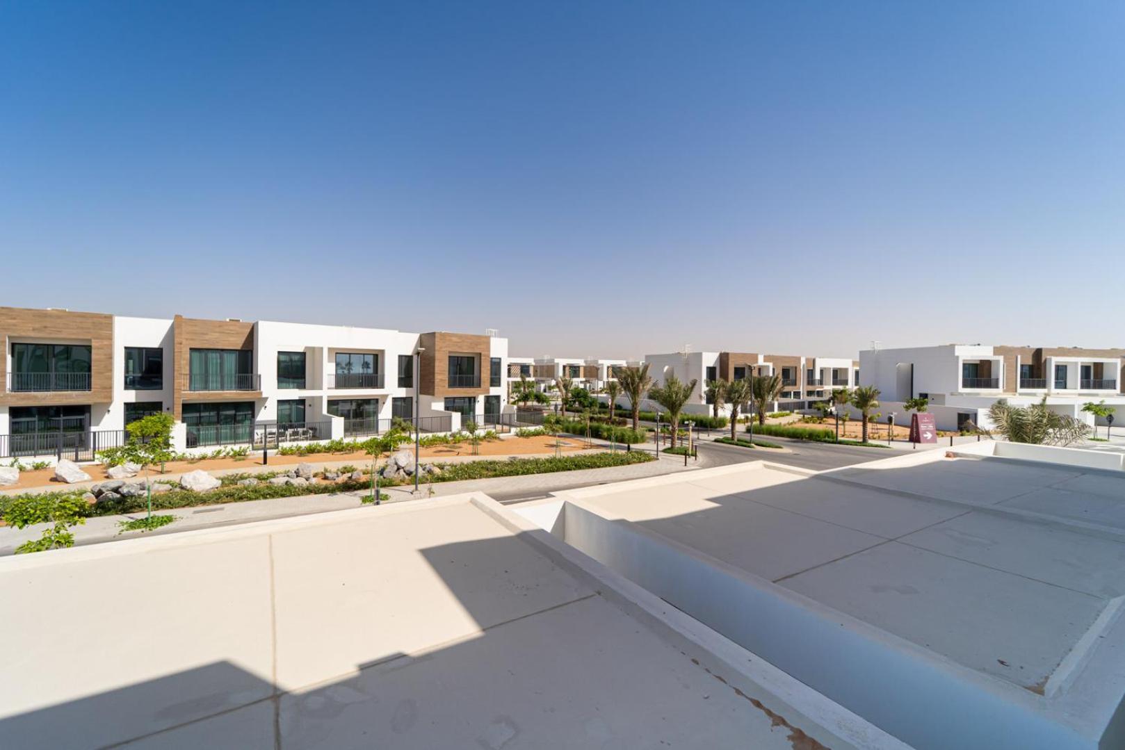 Marbella Luxury 3Br & 5Br Villas At Hayat Island, Mina Al Arab Ras al-Khaimah Room photo